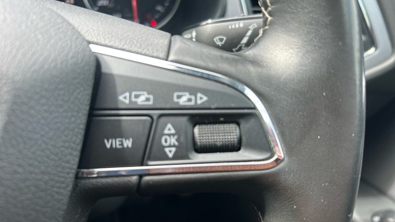 SEAT Leon 1.5 TSI EVO 150 Xcellence [EZ] 5dr DSG Petrol Hatchback